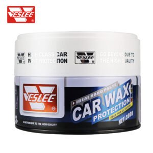 CIRE DE BRILLANCE POUR CAROSSERIE 300G