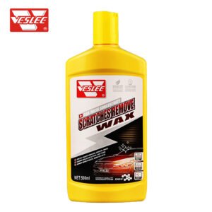 CIRE ANTI-RAYURES POUR CAROSSERIE 500ML