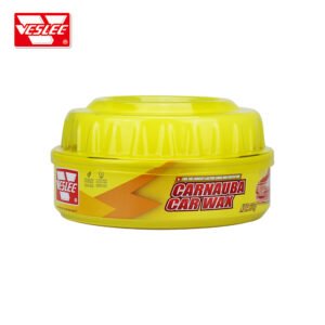 CIRE DE BRILLANCE POUR CAROSSERIE 230G